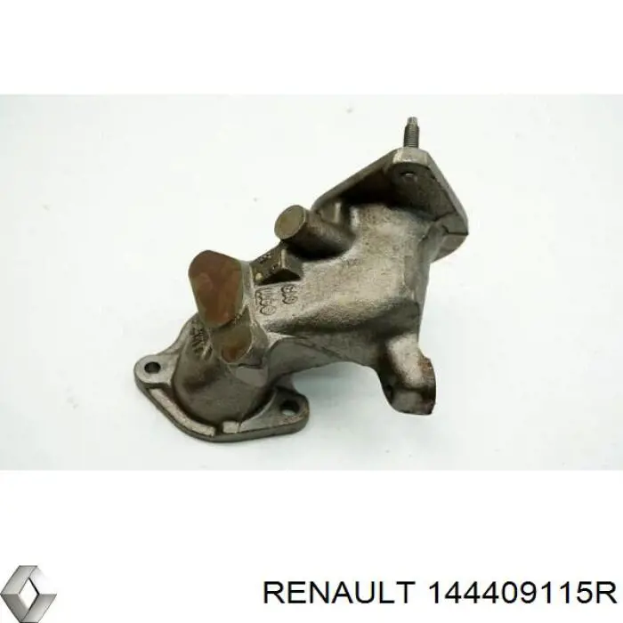 144409115R Renault (RVI) 