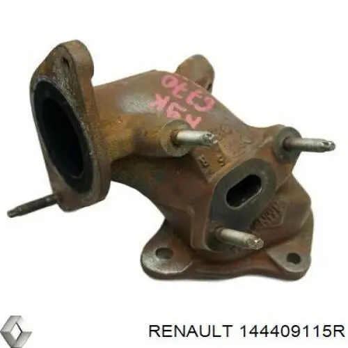 144409115R Renault (RVI) 