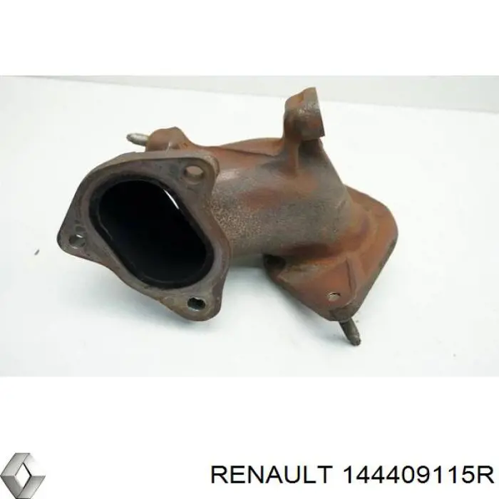  Renault (RVI) 144409115R цена, от 8.68 USD