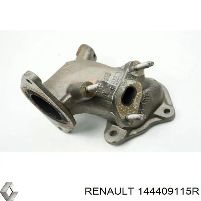 Купить 144409115R Renault (RVI) 