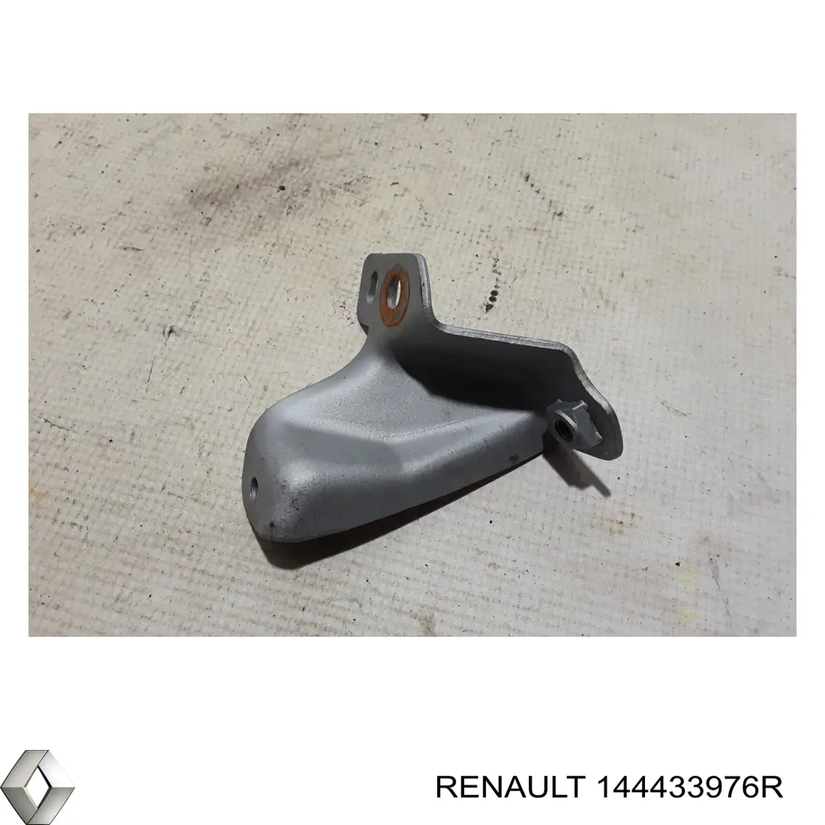  Renault (RVI) 144433976R цена, от 33.40 USD