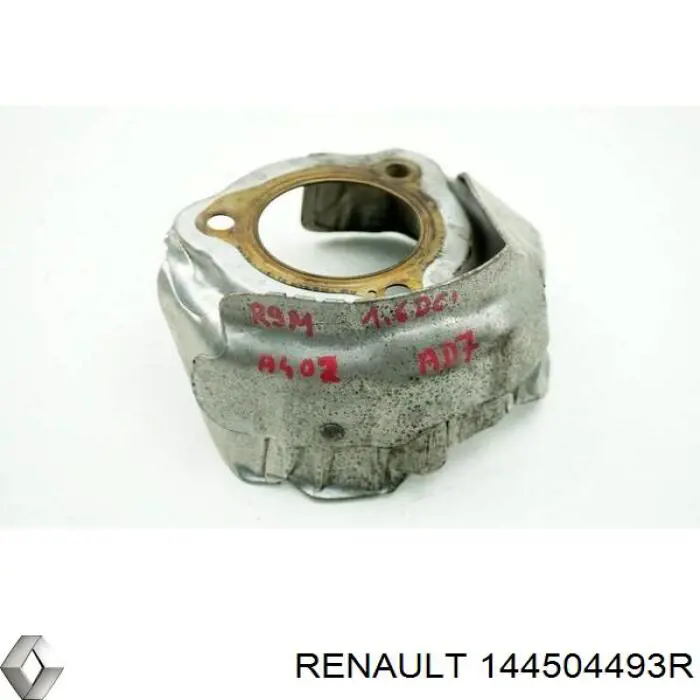 144504493R Renault (RVI)