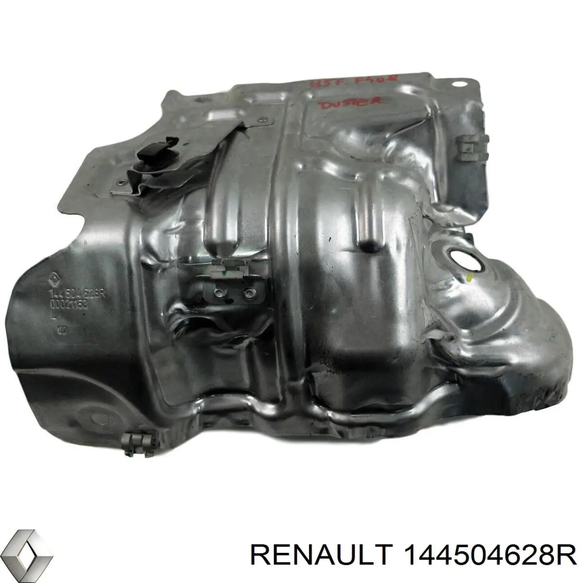  144504628R Renault (RVI)