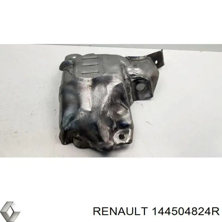 144504824R Renault (RVI) 