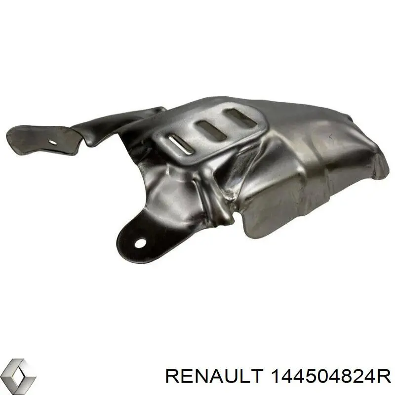 Купить 144504824R Renault (RVI) 