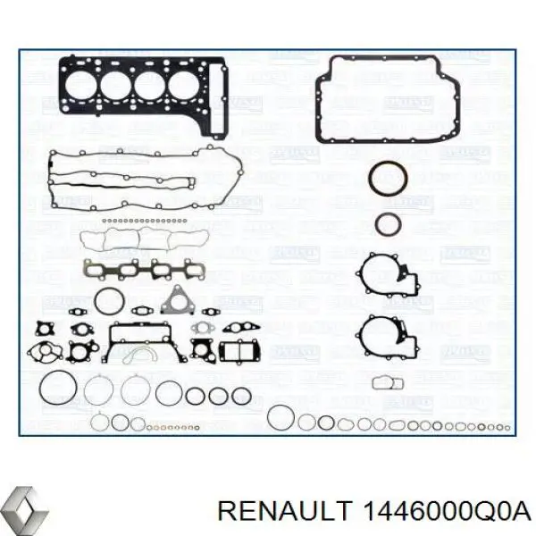 Купить 93161872 Renault (RVI) Трубка (шланг) подачи масла к турбине