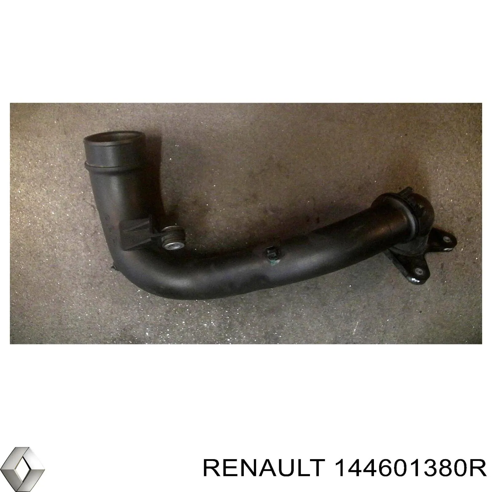 144601380R Renault (RVI) 