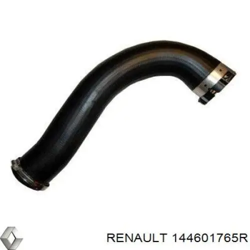 Шланг/патрубок интеркуллера Renault (RVI) 144601765R цена, от 240.90 USD