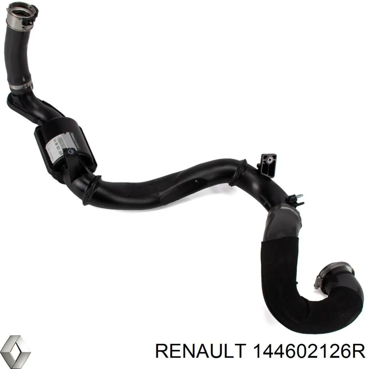 144602126R Renault (RVI)