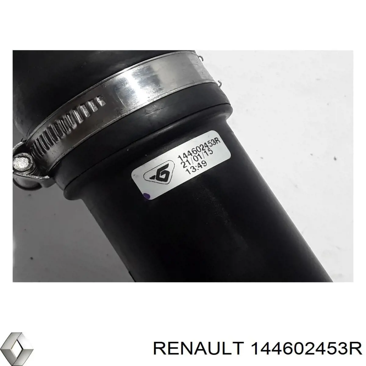 144602453R Renault (RVI) 