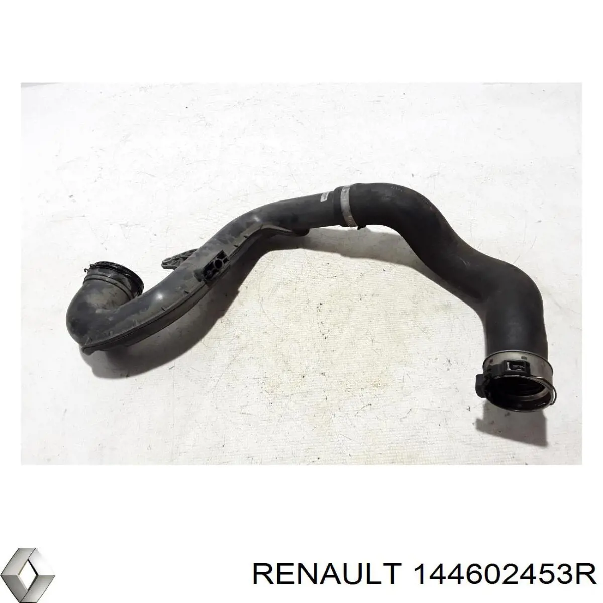 Купить 144602453R Renault (RVI) 