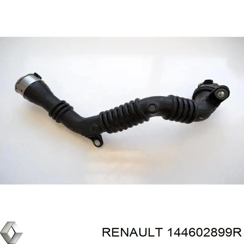 Шланг/патрубок интеркуллера NTY GPPRE079 цена, от 63.31 USD