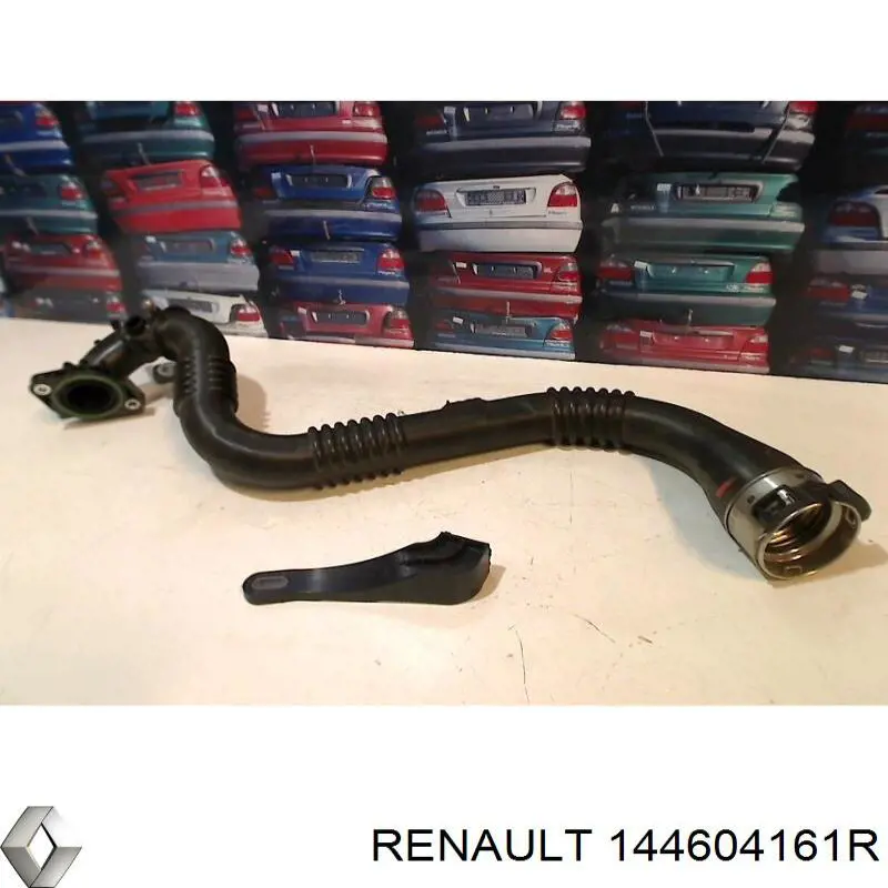 144604161R Renault (RVI) 