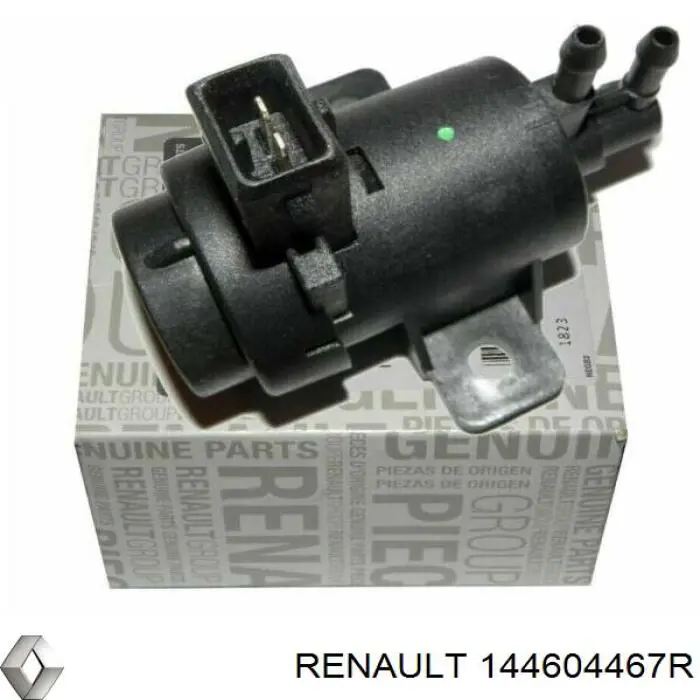  Renault (RVI) 144604467R цена, от 110.13 USD