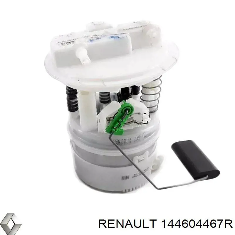 Купить 144604467R Renault (RVI) 