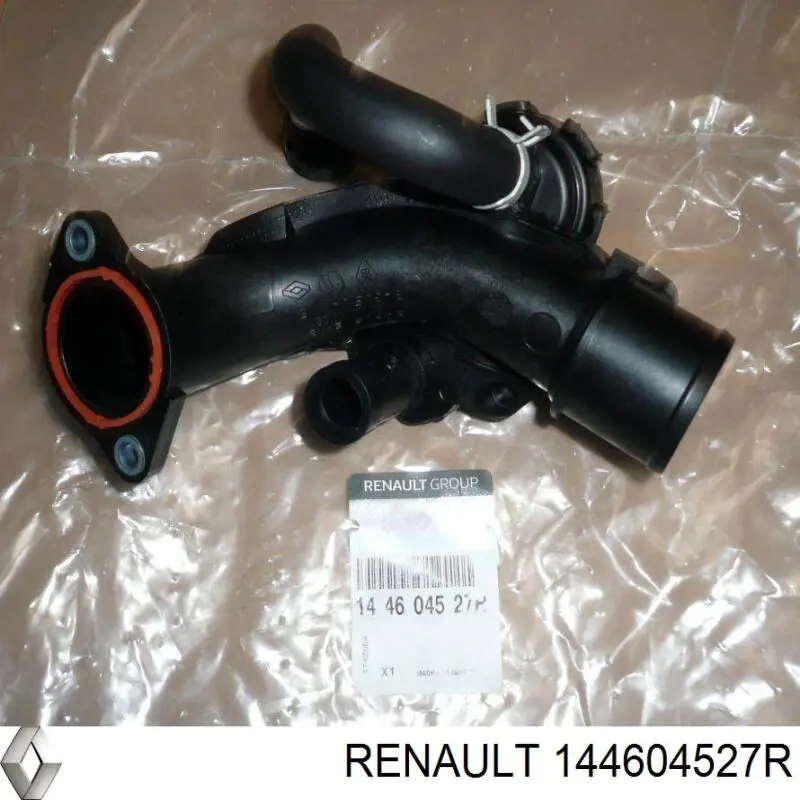Сепаратор системы вентиляции картера Renault (RVI) 144604527R цена, от 199.42 USD
