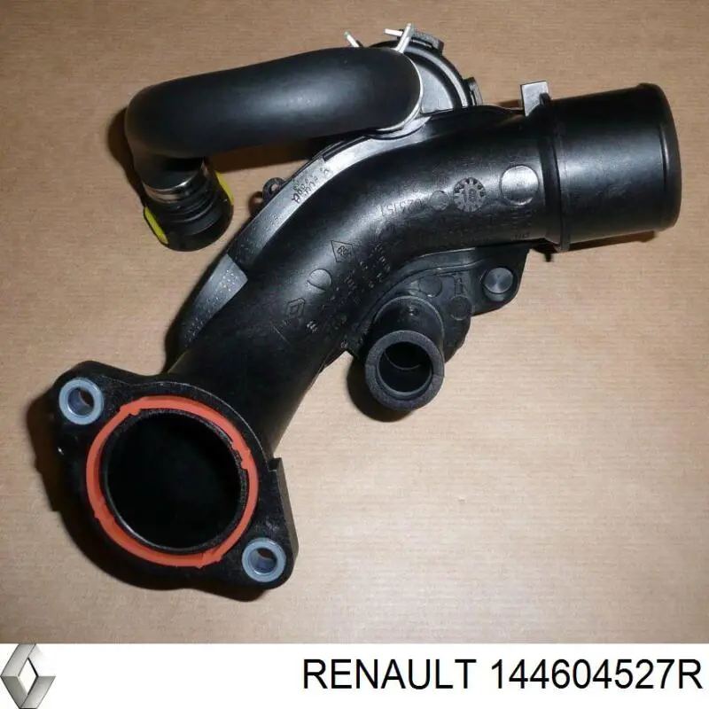 Купить 144604527R Renault (RVI) Сепаратор картера