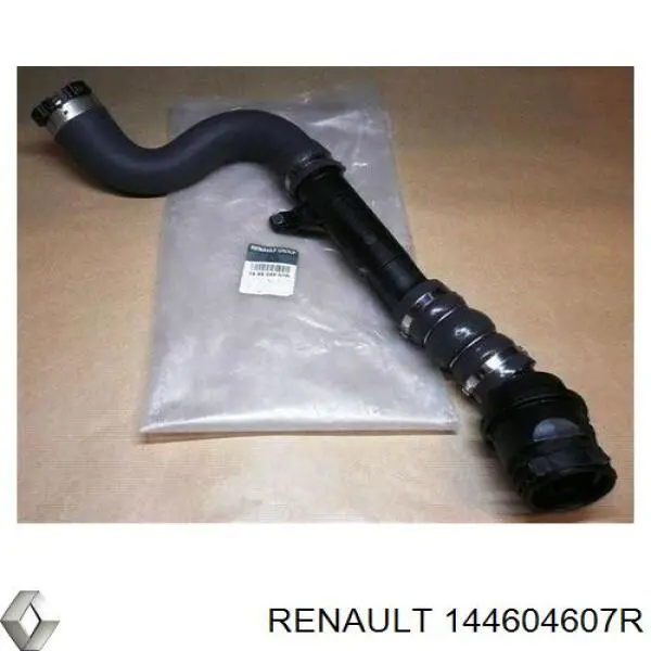 Шланг/патрубок интеркуллера Solgy 114199 цена, от 56.65 USD