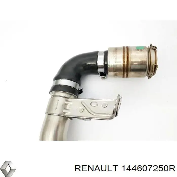 Шланг/патрубок интеркуллера Renault (RVI) 144607250R цена, от 290.21 USD