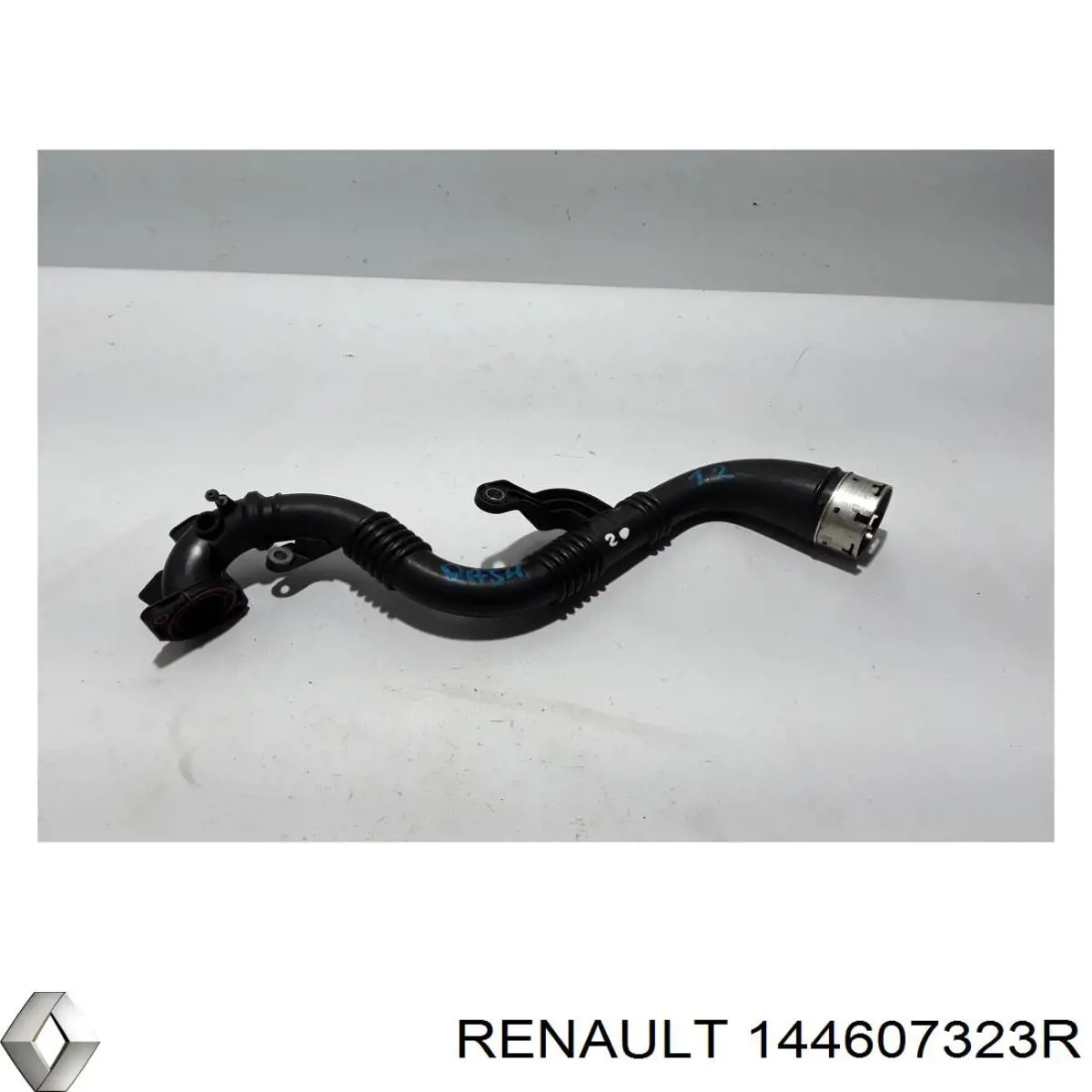 144607323R Renault (RVI) 