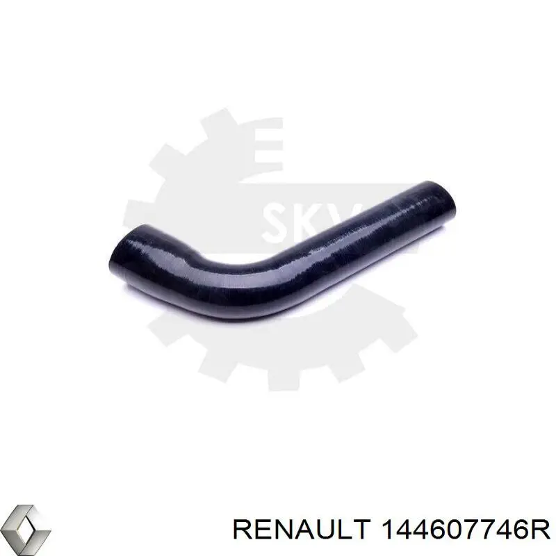 144607746R Renault (RVI) 