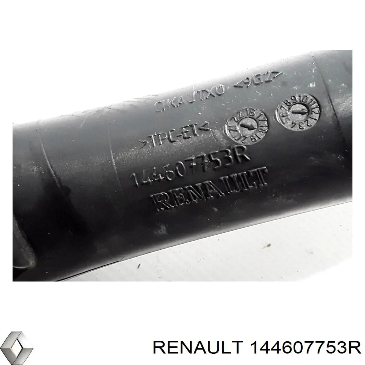 Купить 144607753R Renault (RVI) 