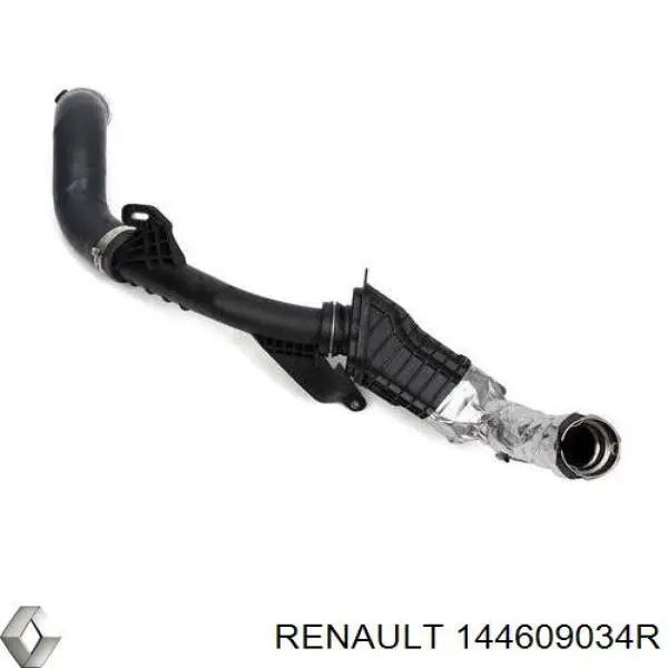 Шланг/патрубок интеркуллера Autotechteile 5080504 цена, от 7.96 USD