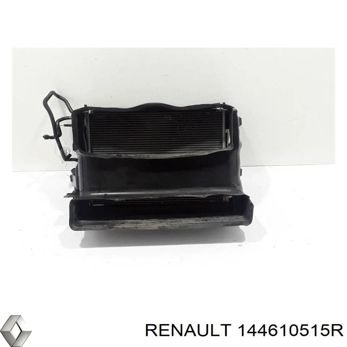 Радиатор охлаждения двигателя Mahle Original CIR33000S цена, от 146.86 USD