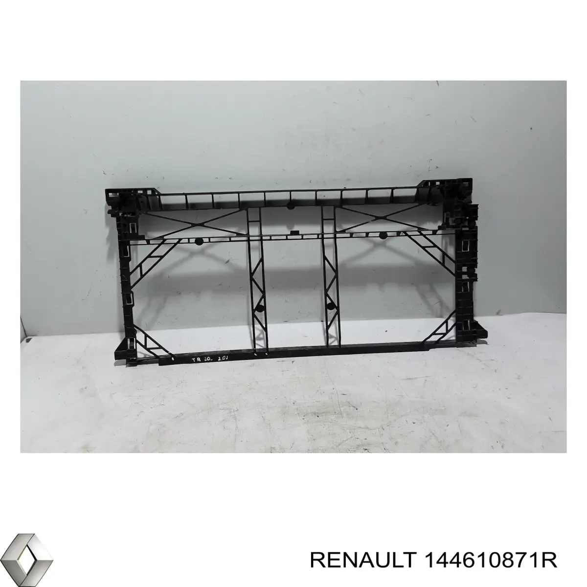 144610871R Renault (RVI) 