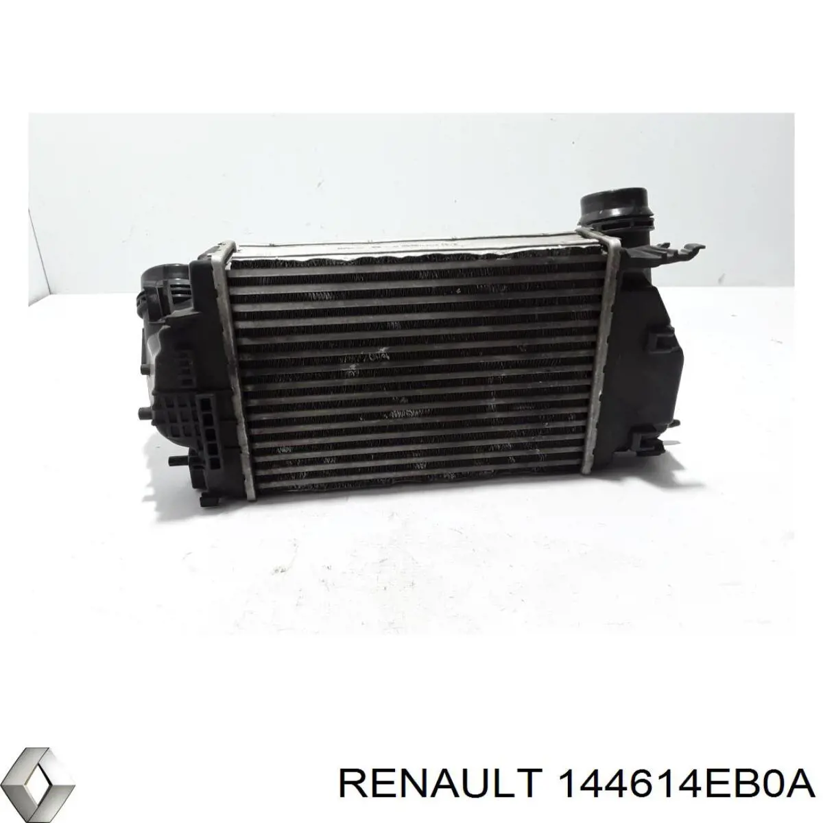 Система охлаждения наддувочного воздуха Renault (RVI) 144614EB0A цена, от 123.12 USD