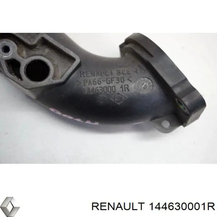  Renault (RVI) 144630001R