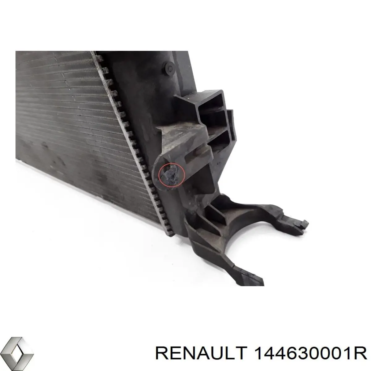 144630001R Renault (RVI) 