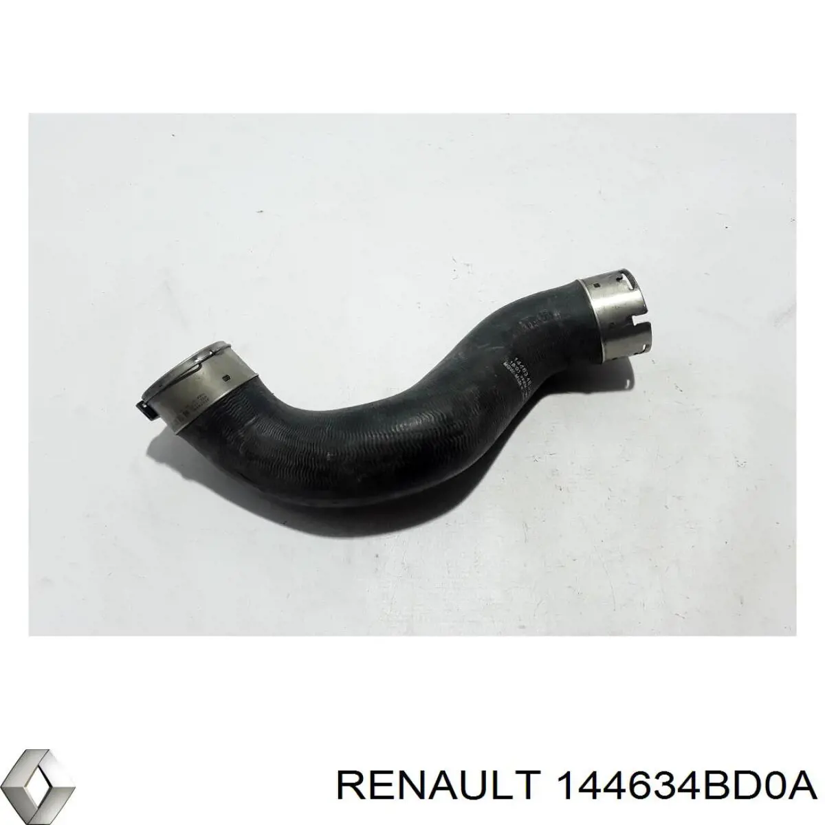  144634BD0A Renault (RVI)