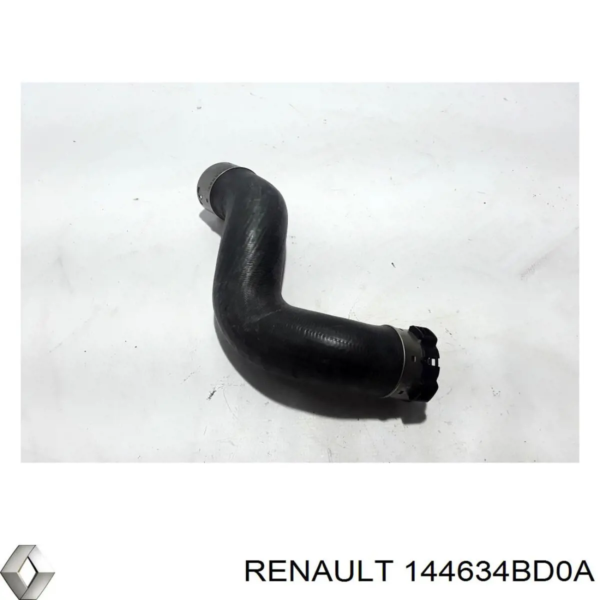 144634BD0A Renault (RVI) 