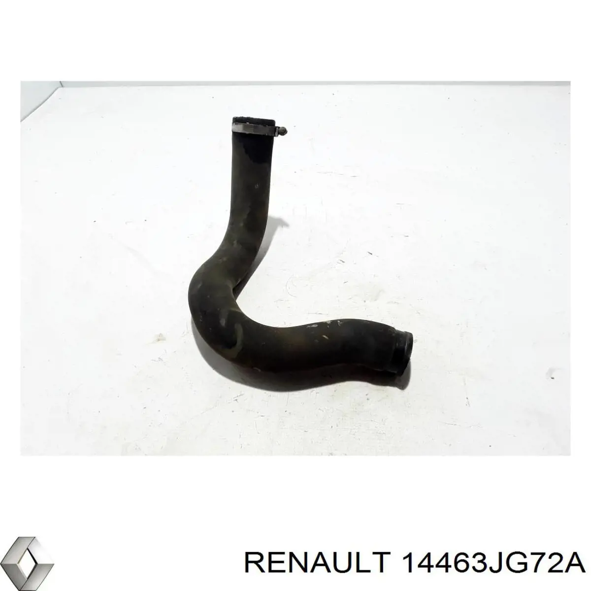 Патрубок воздушный, вход воздушного фильтра Nissan/Infiniti 14463JG72A цена, от 25.00 USD