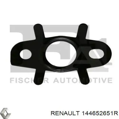 Уплотнительное кольцо (прокладка) патрубка интеркуллера Renault (RVI) 144652651R цена, от 26.77 USD