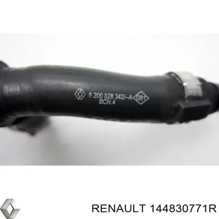  144830771R Renault (RVI)