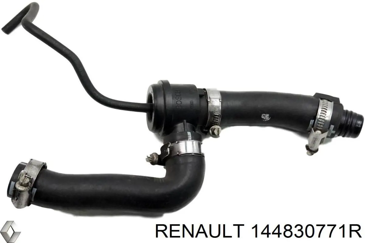 144830771R Renault (RVI) 