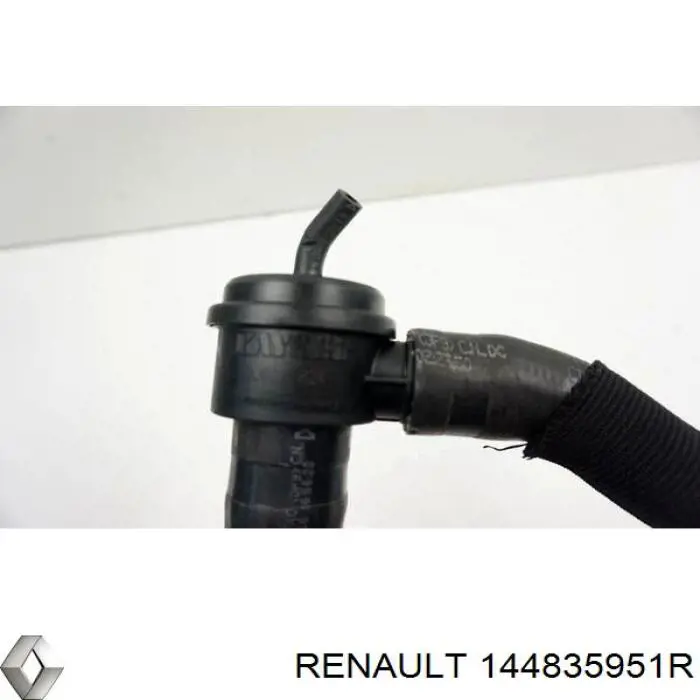 144835951R Renault (RVI) 