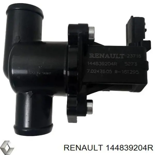  144839204R Renault (RVI)