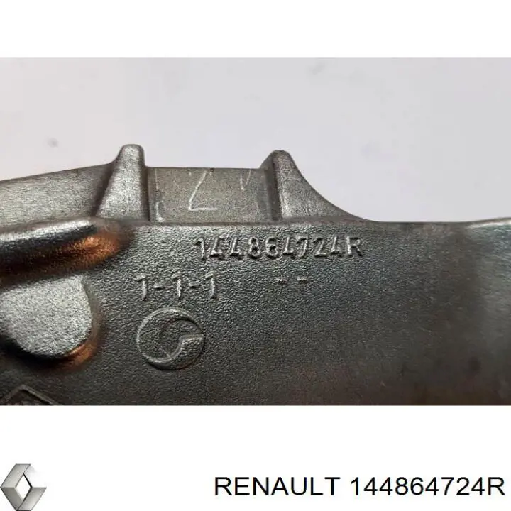  144864724R Renault (RVI)