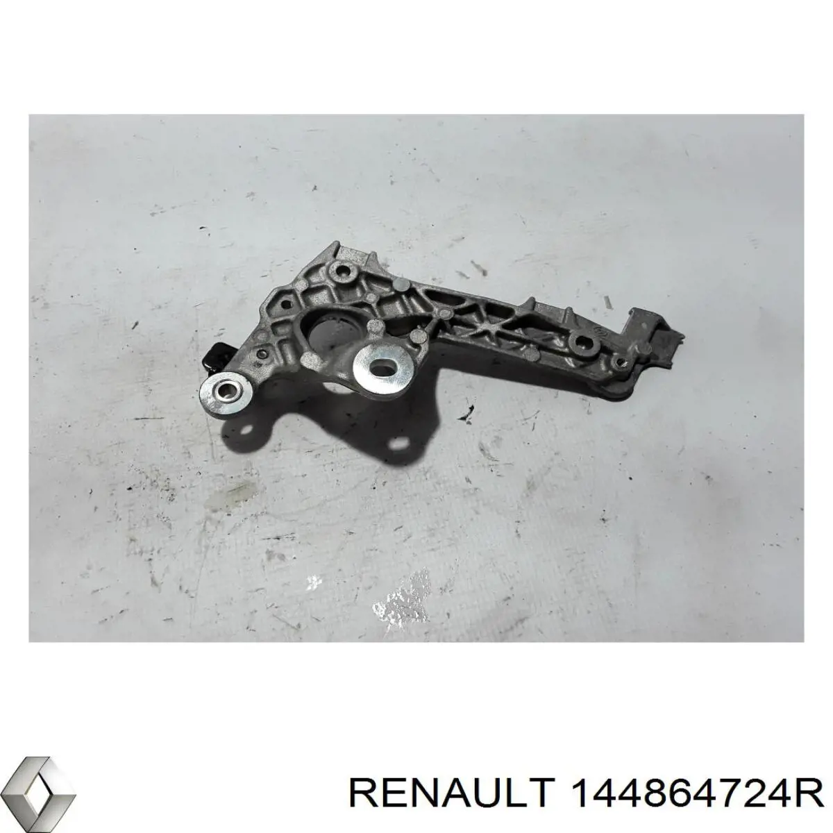  Renault (RVI) 144864724R цена, от 56.37 USD
