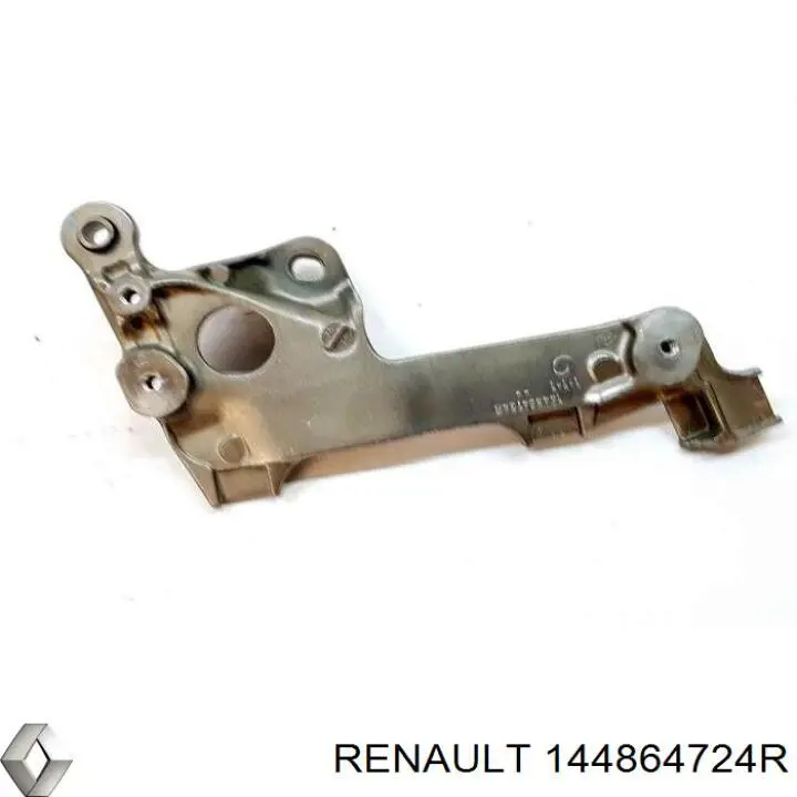 Купить 144864724R Renault (RVI) 