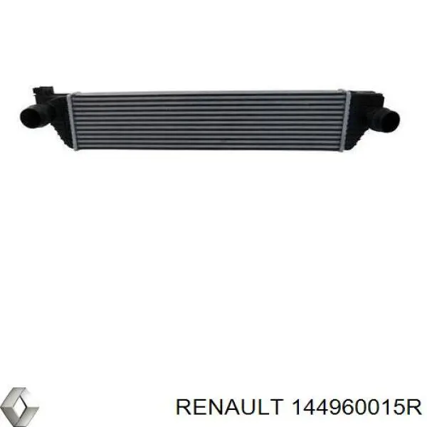 Система охлаждения наддувочного воздуха Renault (RVI) 144960015R цена, от 109.92 USD
