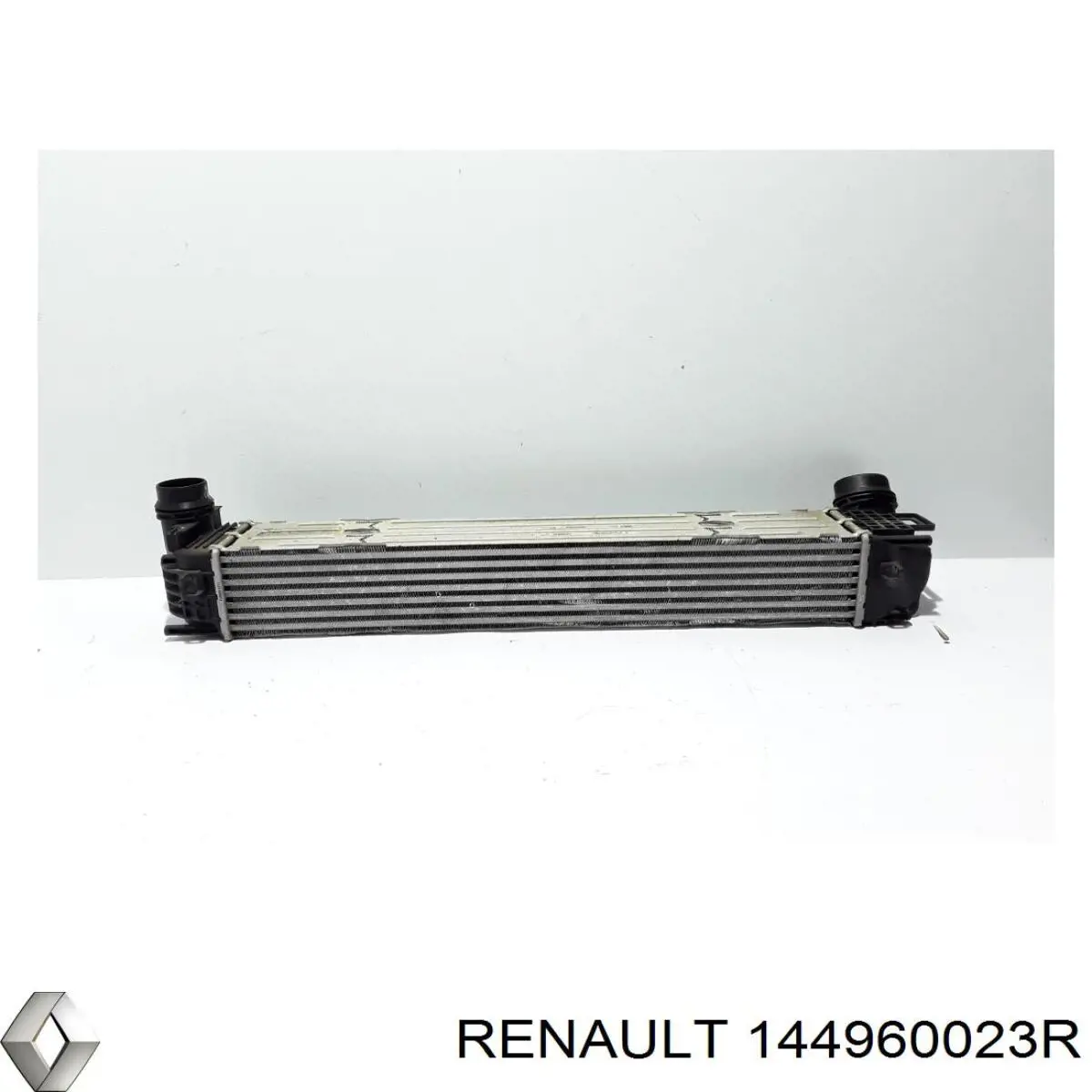 144960023R Renault (RVI) интеркулер