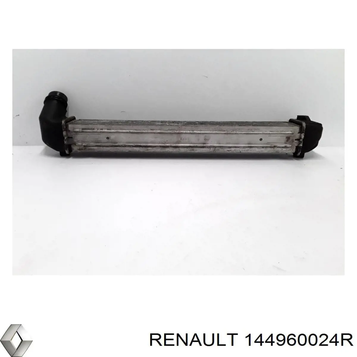 Купить 144960024R Renault (RVI) Интеркулер