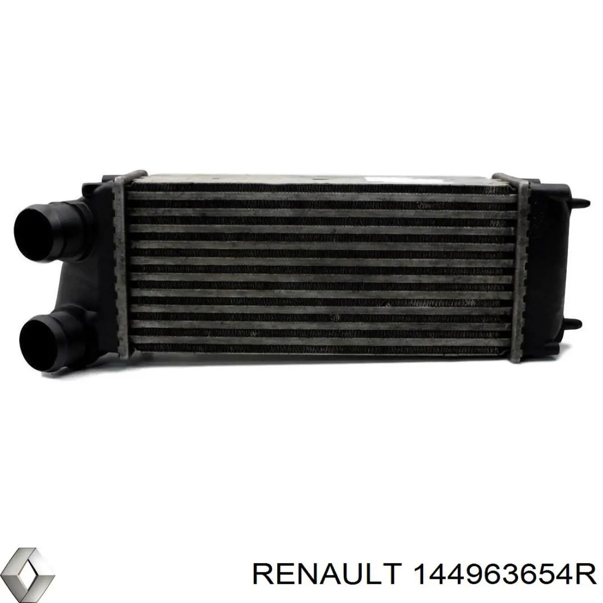 Система охлаждения наддувочного воздуха Thermotec DAR016TT цена, от 171.55 USD