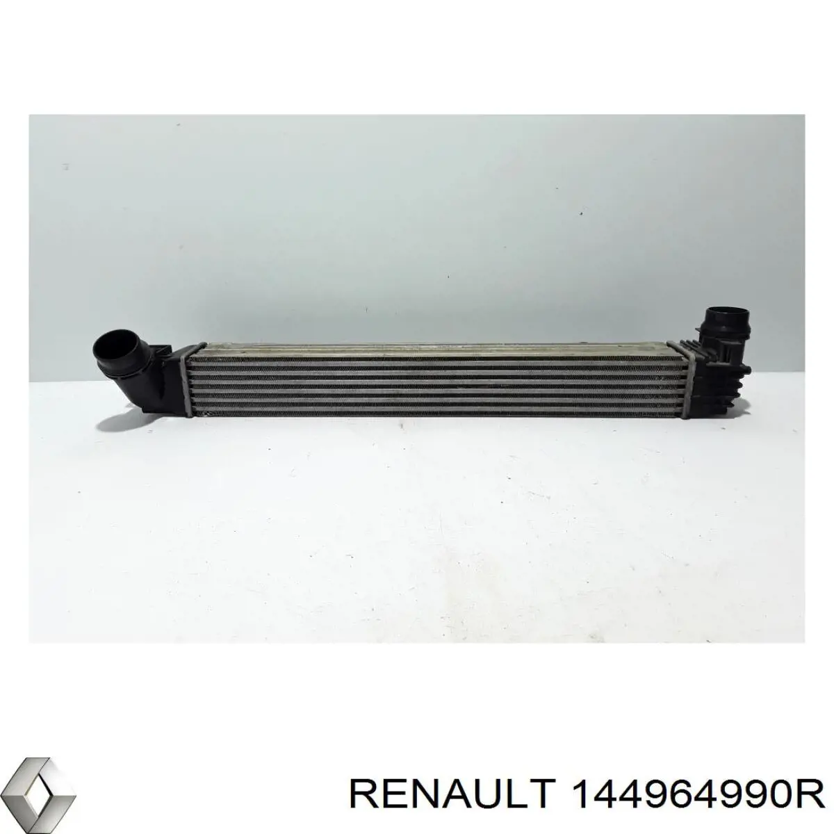 Купить 144964990R Renault (RVI) Интеркулер