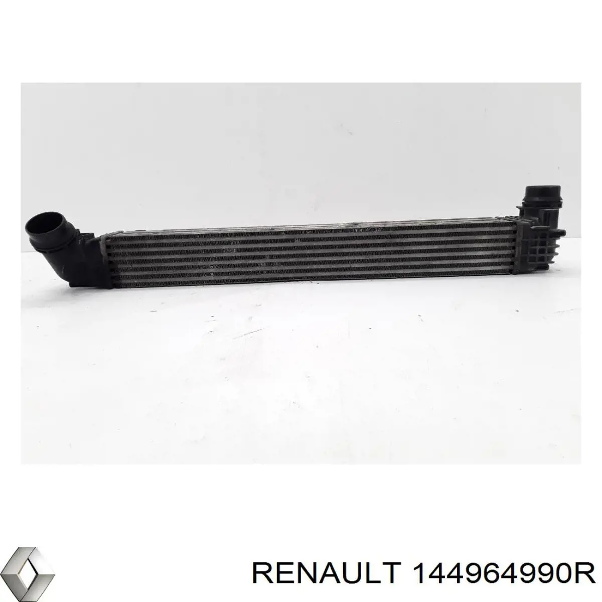 144964990R Renault (RVI) интеркулер