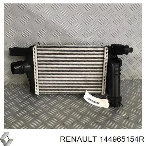 144965154R Renault (RVI)